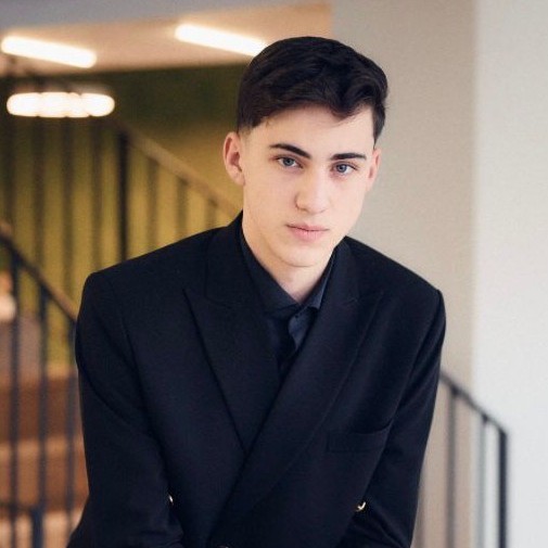 Nagy Ruben